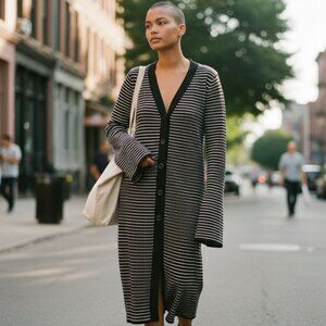 Women long dress size XS